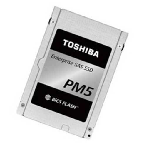 SDFBD85DAB01 Toshiba 1.92TB SAS 12GBPS SSD