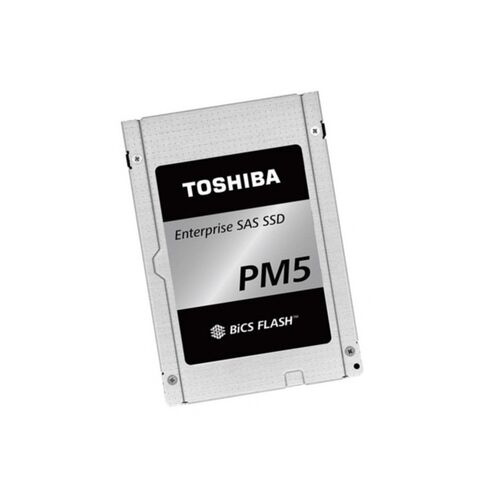 SDFBE74DAB01 Toshiba 3.84TB SAS 12GBPS SSD