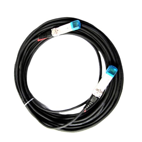 SFP-H10GB-ACU10M= Cisco 10 Meter Cable