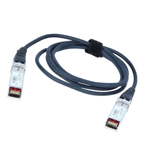 SFP-H10GB-CU1-5M Cisco 1.5 Meter Twinaxial Cable