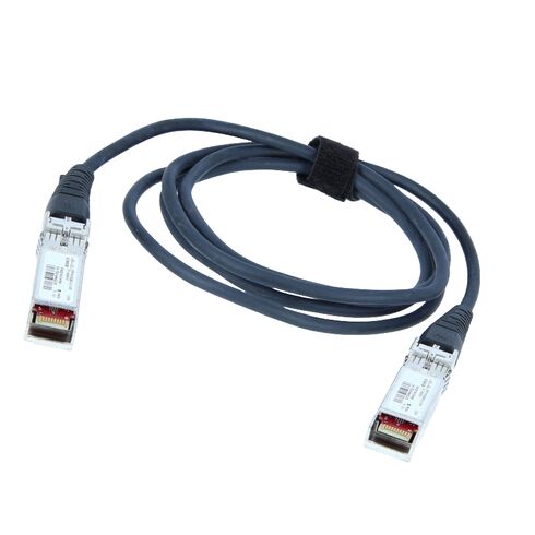 SFP-H10GB-CU1-5M= Cisco 1.5 Meter Twinaxial Cable