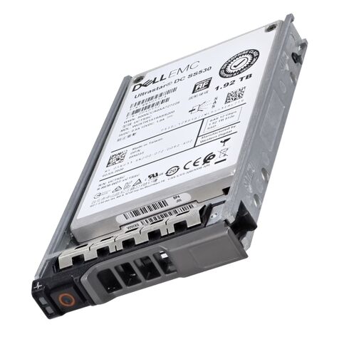 T7GFV Dell 1.92TB SSD