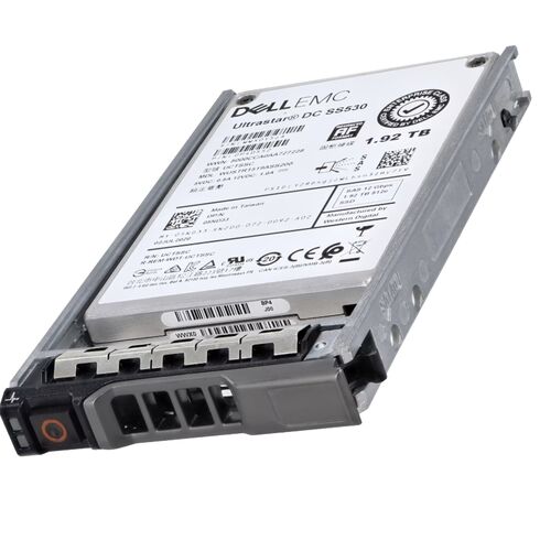 TFGG3 Dell 1.92TB SSD