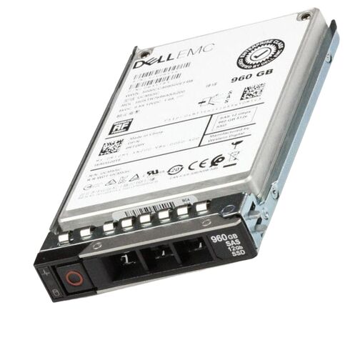 TM62W Dell 1.92TB SSD