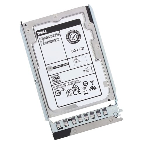 05R6CX Dell 600GB SAS 6GBPS 2.5 Inch HDD