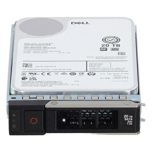 161-BBWI Dell 20TB Hard Drive