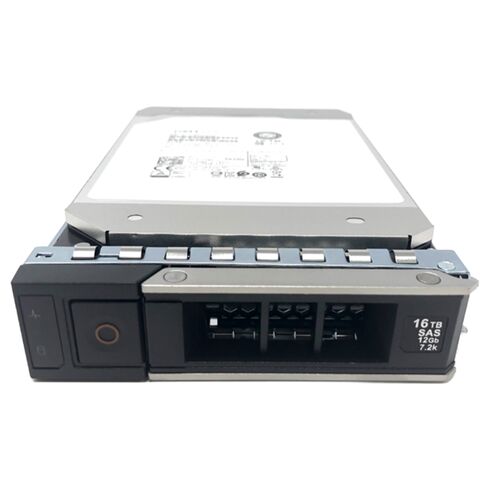 161-BBZS Dell 16TB Hard Drive