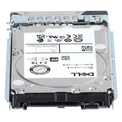 161-BCBX Dell 2.4TB 10K RPM Hard Drive
