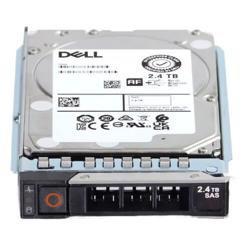 161-BCBX Dell 2.4TB Hard Drive