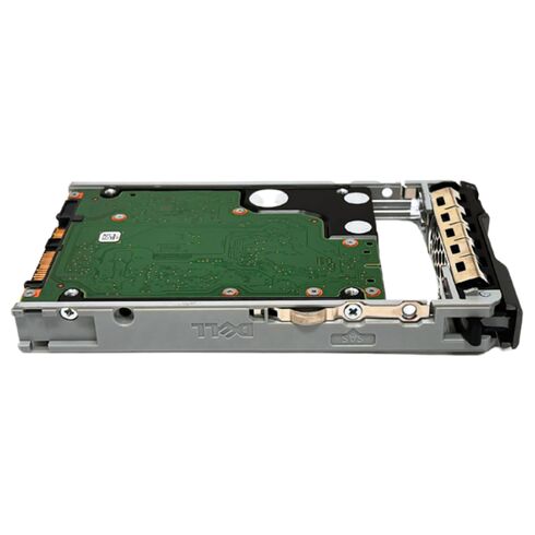 161-BCBX Dell 2.4TB SAS 12GBPS HDD