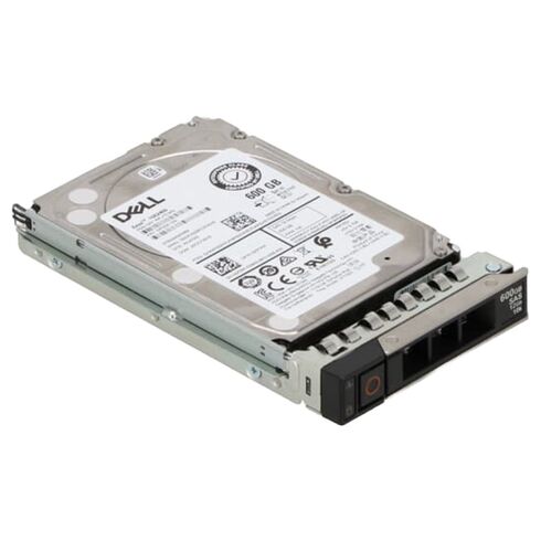 161-BCDK Dell 600GB 10K RPM Hard Drive