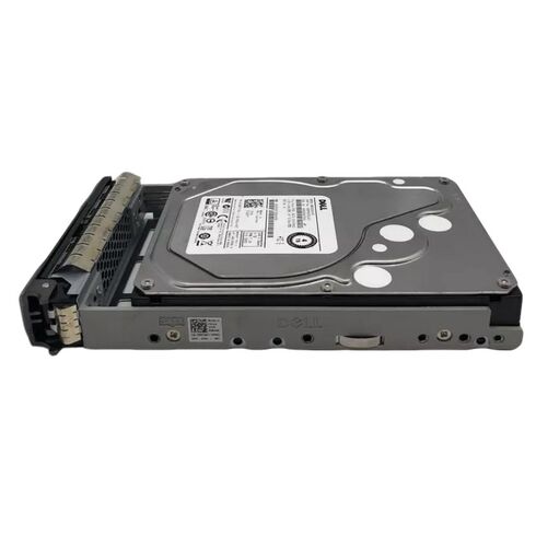 342-5572 DELL 4TB 7.2K RPM SAS HDD