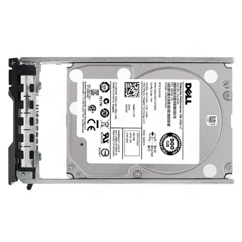 3P3DF Dell 10K RPM Hard Disk Drive