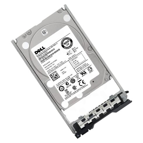 3P3DF Dell Serial Attached SCSI HDD