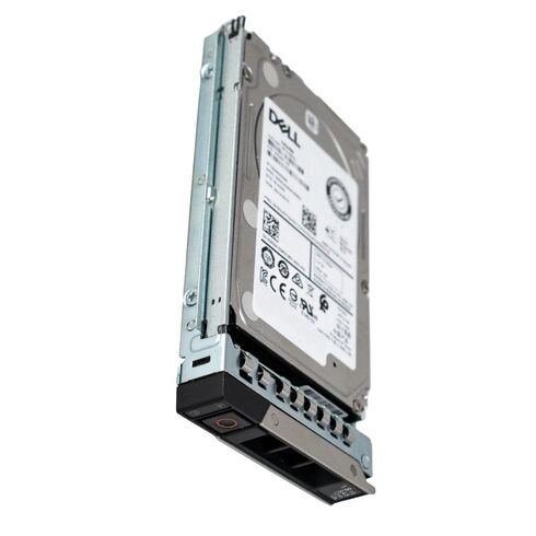 400-AFYC Dell Poweredge Server 2TB 7.2K RPM HDD