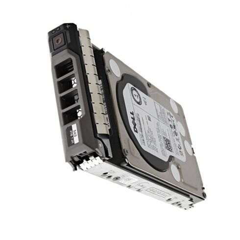 400-AFYD Dell 4TB 7.2K RPM SATA-6GBPS 3.5" HDD