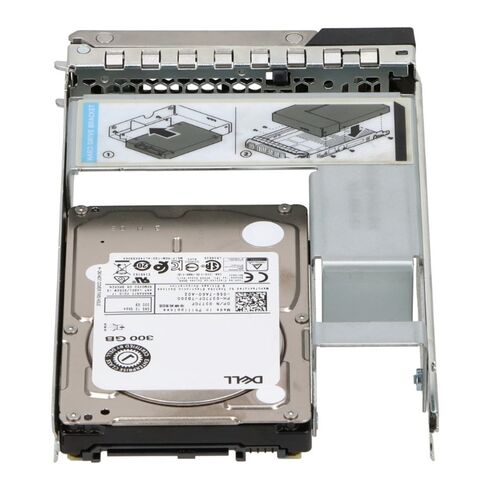 400-AJOZ Dell 300GB SFF Hard Drive