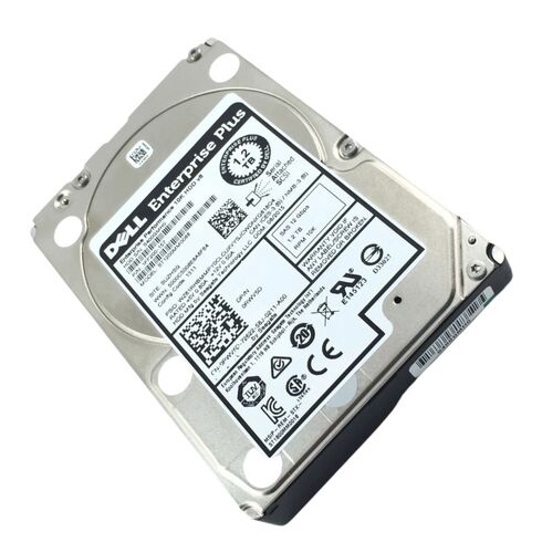 400-ANKO Dell 10K RPM Hard Disk Drive