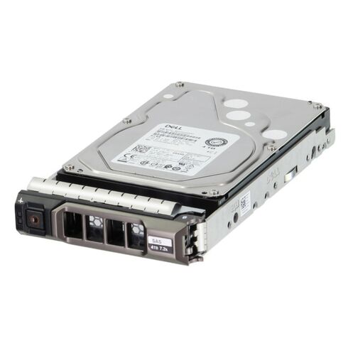 400-ANUV Dell Hot Plug Hard Disk Drive