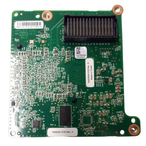 647588-001 HPE 10GB Ethernet Adapter