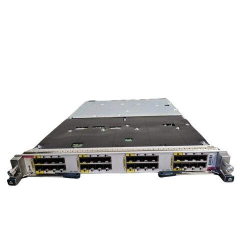 Cisco N7K-M132XP-12 Nexus 7000 Expansion Module