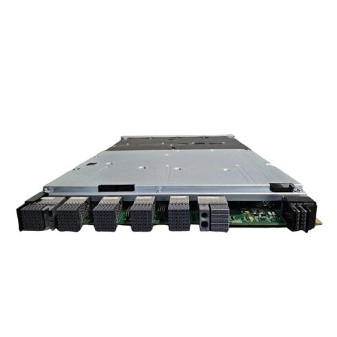 Cisco N7K-M132XP-12L 32 Ports Gigabit Ethernet Module