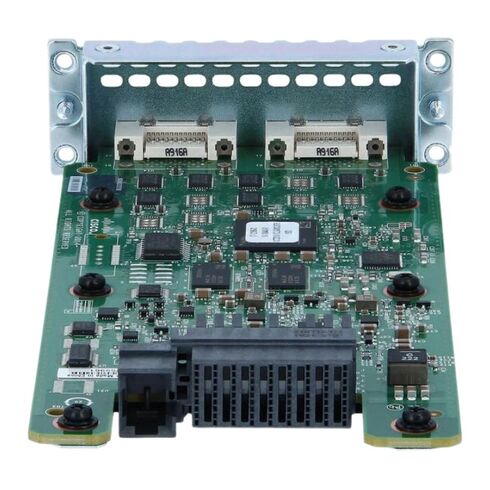 Cisco NIM-2T Network Interface Module