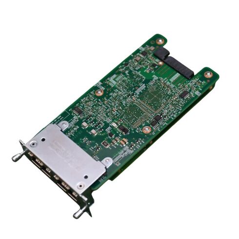 Cisco NIM-4BRI-NT/TE 4 Port Network Module