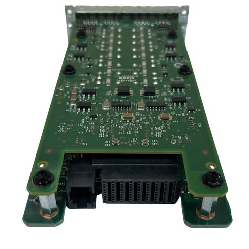Cisco NIM-4EM 4 Ports Network Module