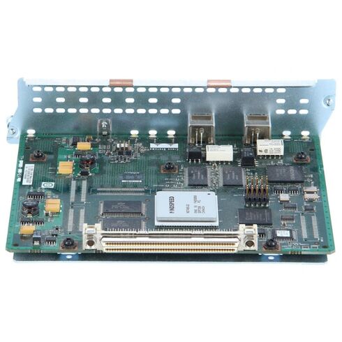 Cisco NM-1A-T3/E3 3600M 1Port DS3 ATM Network Module