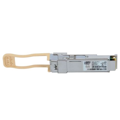 Cisco QSFP-40G-SR4-S Multi Mode Transceiver Module
