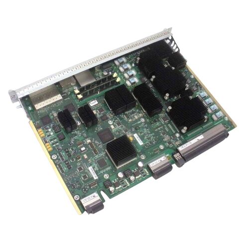Cisco RFGW-X45-SUP7-E RFGW 4 Slots Supervisor Engine