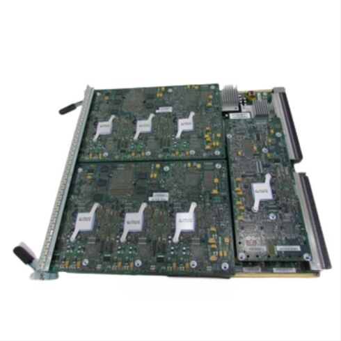 Cisco SCE8000-SCM-E 1 GBPS Ethernet Expansion Module