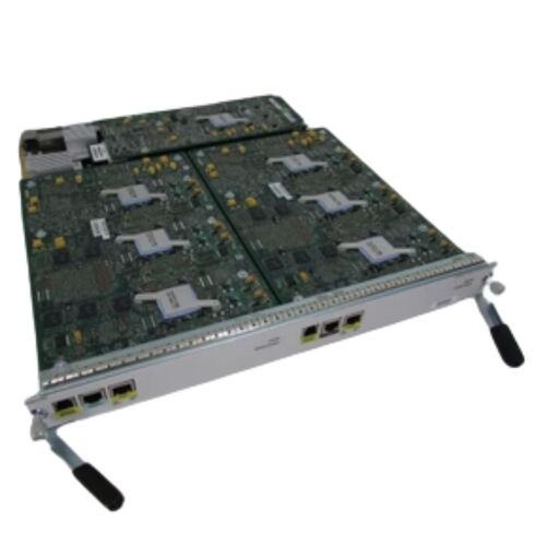 Cisco SCE8000-SCM-E 1 GBPS Speed Expansion Module