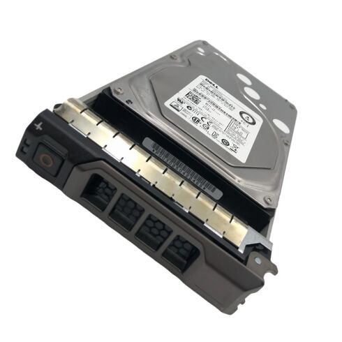 DELL 342-5572 4TB 7.2K RPM 6GBPS 3.5Inch 600 Mbps HDDDELL 342-5572 4TB 7.2K RPM SAS 6GBPS HDD