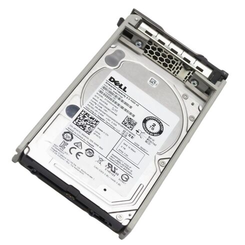 DELL 3634M 2TB 7.2K RPM SAS 1200 Mbps HDD