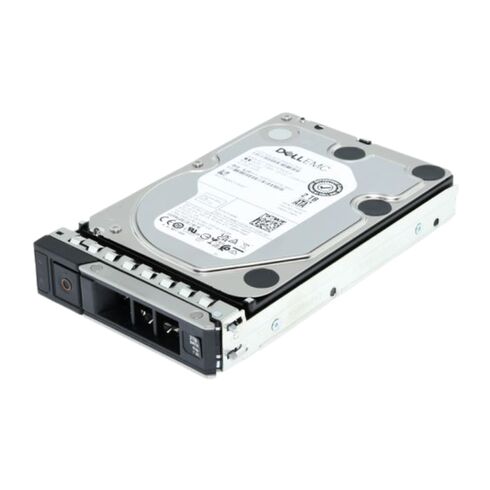 Dell 055FX5 2TB SATA 6GBPS Hard Disk Drive