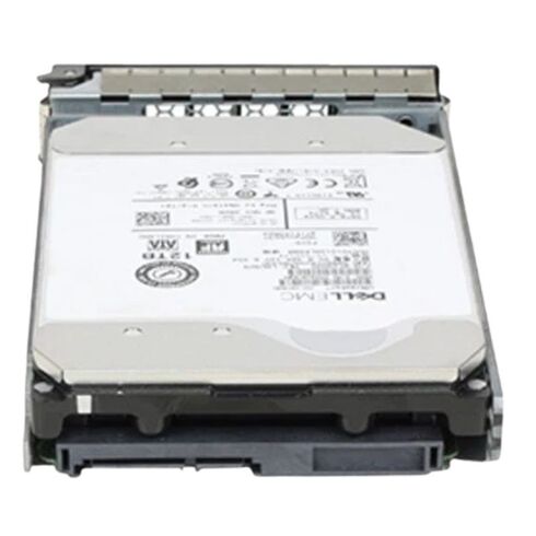 ​Dell 0T2YHT 12TB Hot Plug Hard Disk Drive