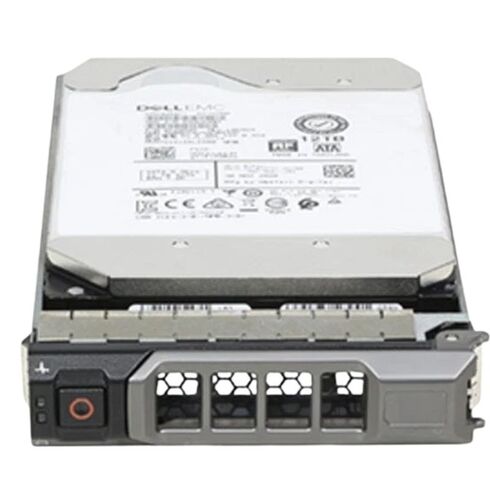 ​Dell 0T2YHT SATA 6GBPS 12TB HDD