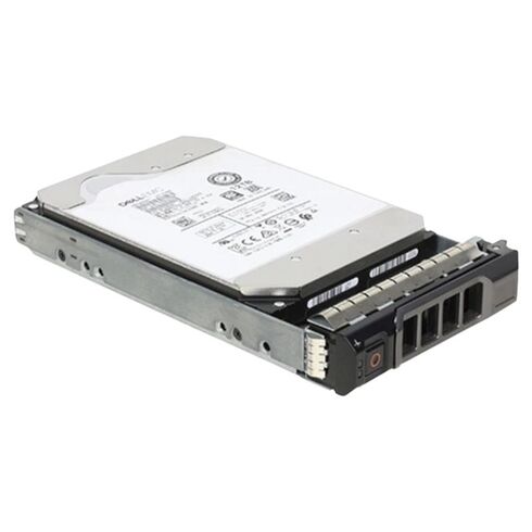 ​Dell 0T2YHT SATA 6GBPS HDD