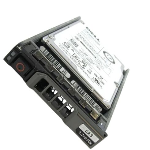 ​Dell 0T6TWN SAS 6GBPS 2.5Inch HDD