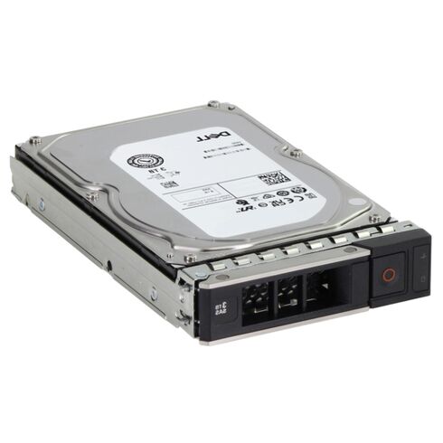 Dell 14X4H 3TB SAS 6GBPS RPM HDD