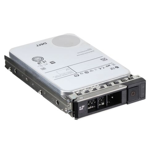 Dell 161-BBEI 16TB 7.2K RPM 12GBPS HDD