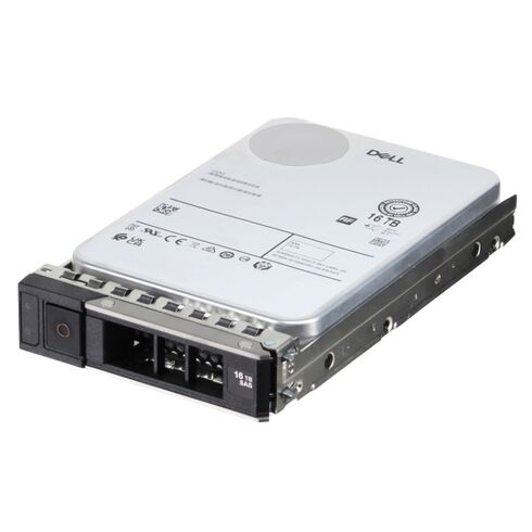 Dell 161-BBEI 7.2K RPM SAS 12GBPS HDD