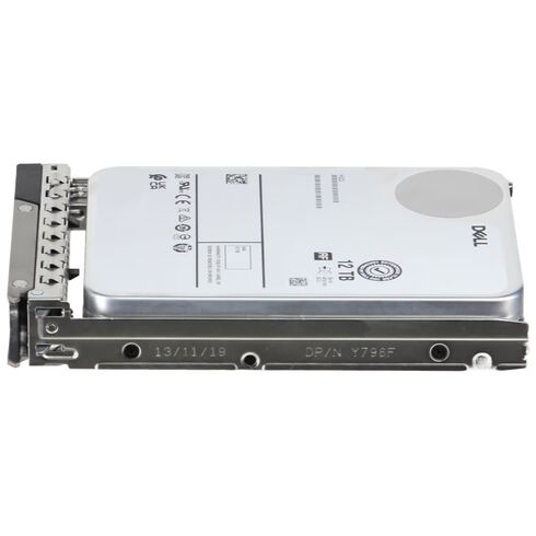 Dell 161-BBZR 12TB Hard Disk Drive