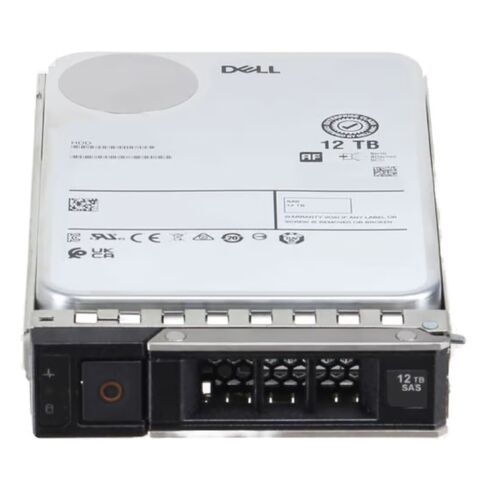 Dell 161-BBZR SAS 12GBPS Hard Drive