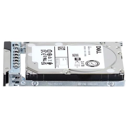 Dell 161-BCBX SAS 12GBPS SFF HDD