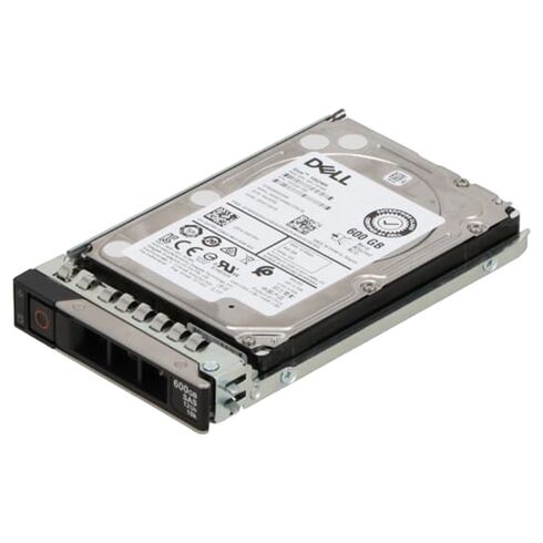 Dell 161-BCDJ SAS 12GBPS Hard Disk Drive
