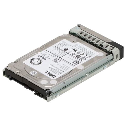 Dell 161-BCDJ SAS 12GBPS SFF HDD