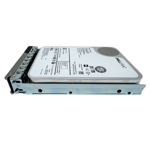 Dell 21YT3 20TB 6GBPS Hard Disk Drive